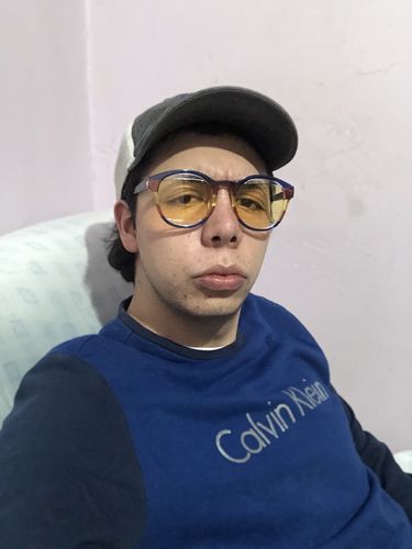 Customer photo review of Truan Sunglasses