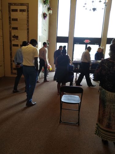 Customer photo review of Piece Of My Heart Bracelet