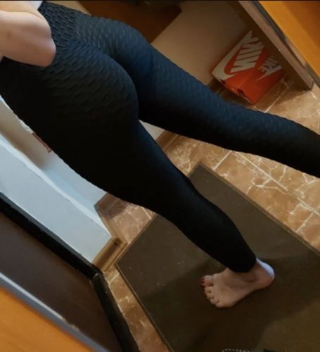 Customer photo review of BoomBooty Classics