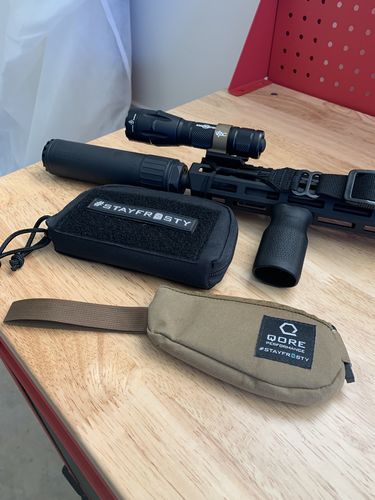 Customer photo review of AR Toolkit