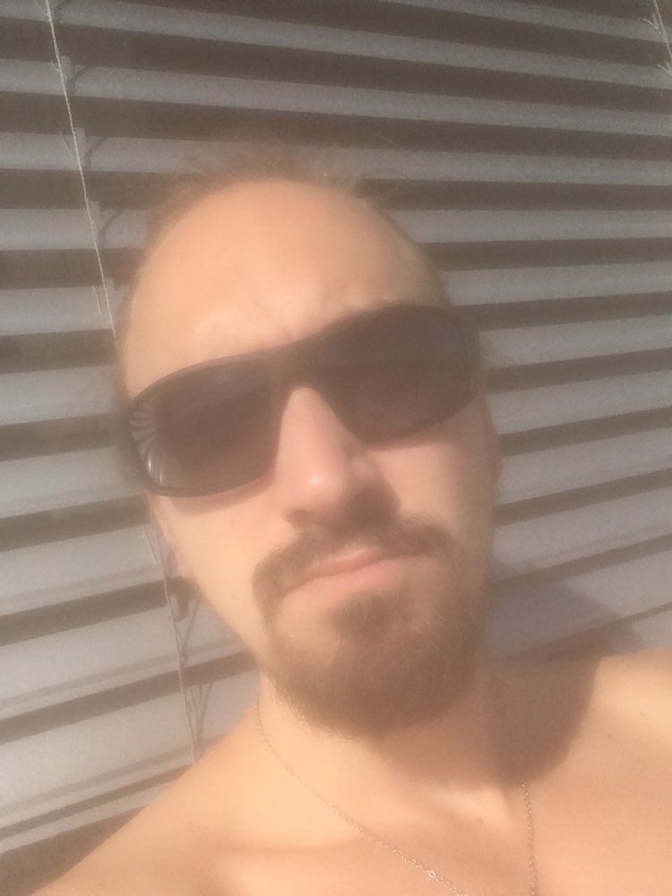 Customer photo review of Anti-Glare Photochromic Polarized Lenses
