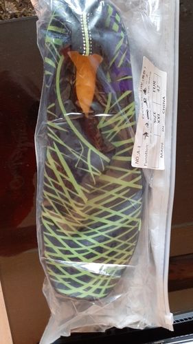 Customer photo review of Best Beach Shoes for Summer