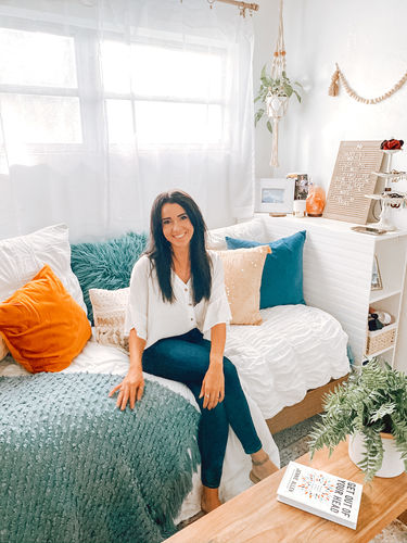 Customer photo review of BRIGHT & AIRY LIGHTROOM PRESETS