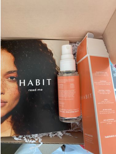 Customer photo review of N°41 MISTER