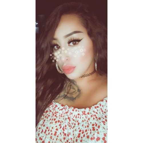 Customer photo review of Mermade Hair Waver - Pink - 32mm