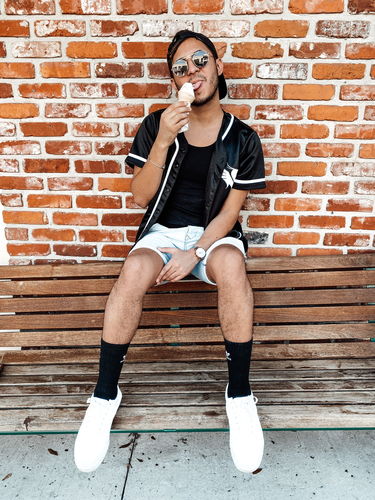 Customer photo review of LOS ANGELES LIGHTROOM PRESETS