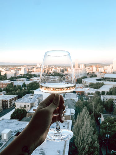 Customer photo review of BRIGHT & AIRY LIGHTROOM PRESETS