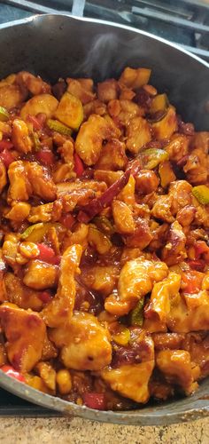 Customer photo review of Chicken Breast