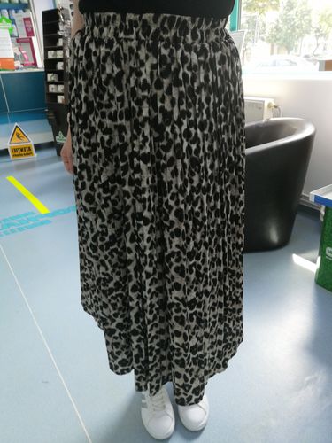 Customer photo review of Fusta Vandana