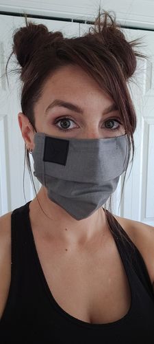 Customer photo review of Method