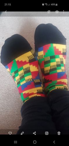 Customer photo review of Dumsor