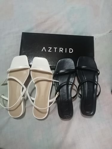 Customer photo review of Ava Black