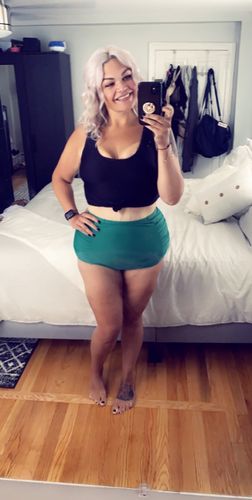 Customer photo review of Sun Baked Bottoms | Kiwi