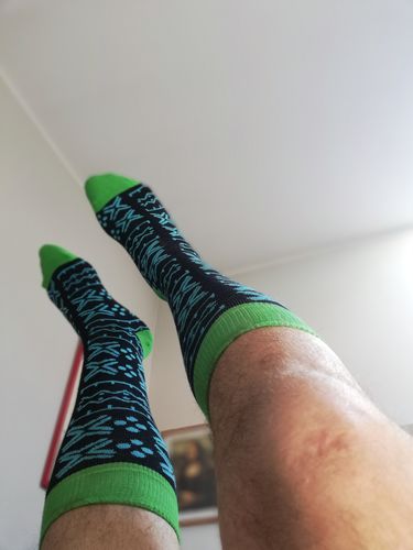 Customer photo review of Godiya