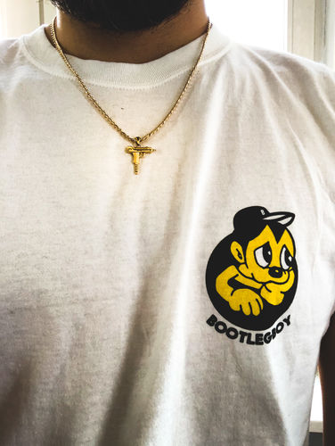 Customer photo review of UZI - GOLD