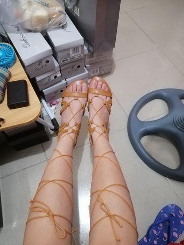 Customer photo review of Stephen Tan