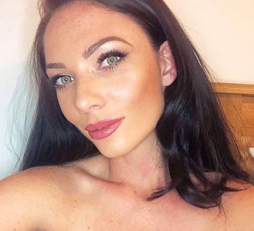 Customer photo review of Magnetic Eyeliner & Lash Kit by LashAura™ - (60% OFF)