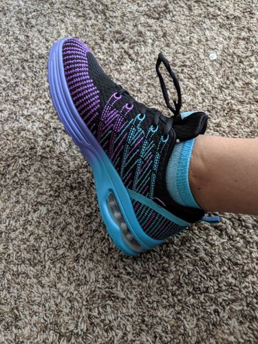 Customer photo review of Nova