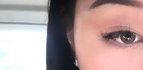 Customer photo review of Micdrop Kristin - green