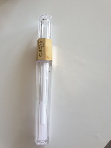 Customer photo review of ROSELASH