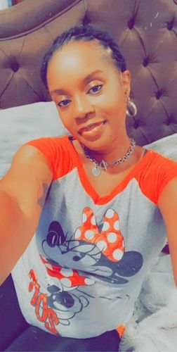 Customer photo review of Braids, Loc & Twist Firm Hold Pomade | 4 oz