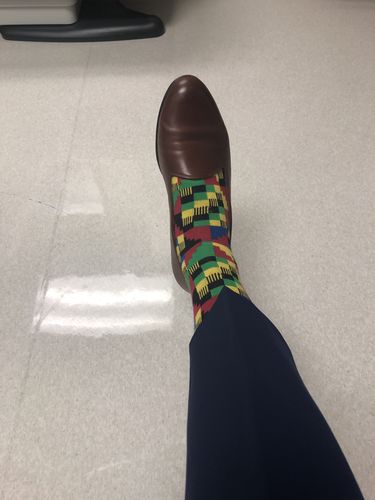 Customer photo review of The Wukuada collection