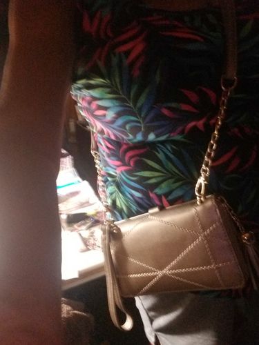 Customer photo review of Allure