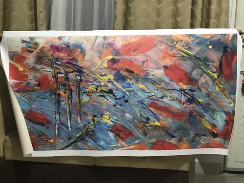 Customer photo review of 001