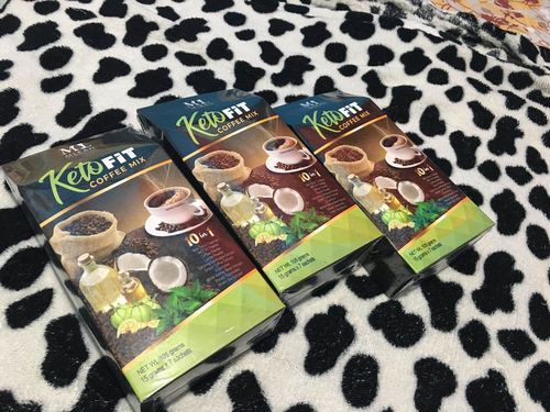 Customer photo review of VIP B PACKAGE 9 BOXES ALL