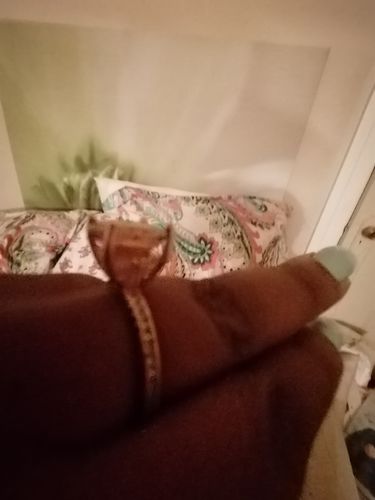 Customer photo review of KUTEQUEEN RING