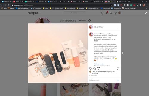 Customer photo review of N°41 MISTER