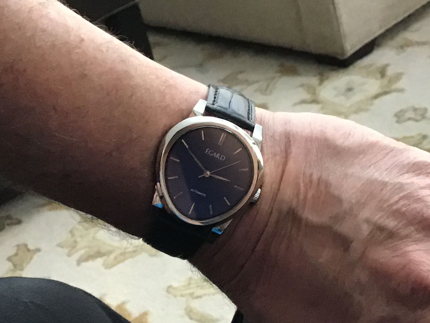 Customer photo review of Quantus V3