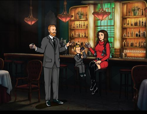 Customer photo review of Archerize Me