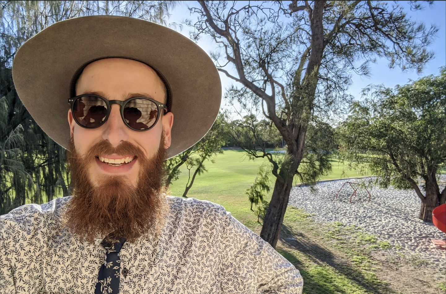 Customer photo review of Agent