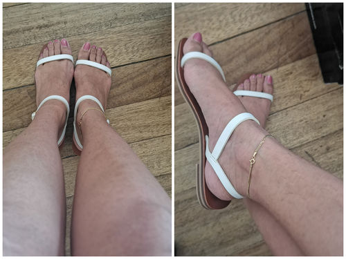 Customer photo review of Gigi White