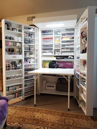 Customer photo review of DIY Assembly