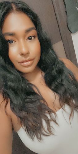 Customer photo review of Mermade Hair Waver MINI