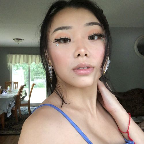 Customer photo review of Micdrop Kristin - hazel