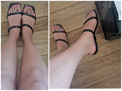 Customer photo review of Solen Black