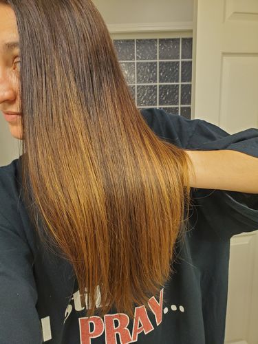 Customer photo from Randi D.