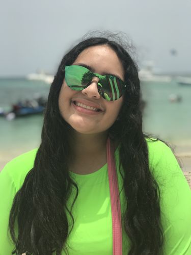 Customer photo review of Esperanza