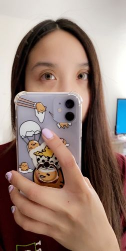 Customer photo review of Peaceful Kristin - hazel