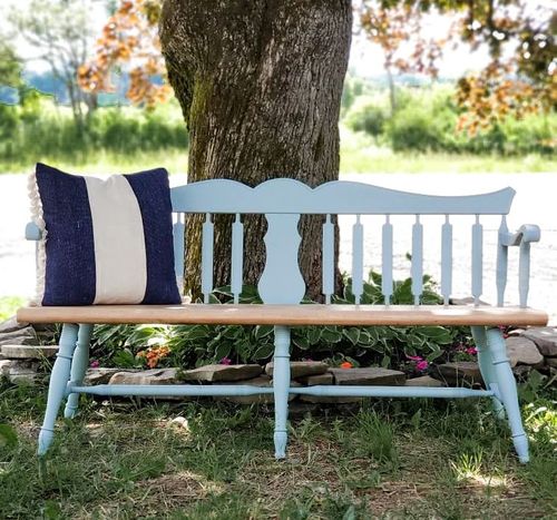 Customer photo review of French Lane