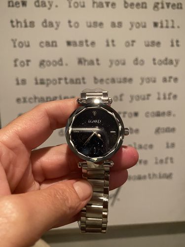 Customer photo review of Eve Night