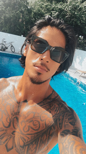 Customer photo review of Blanco - Green