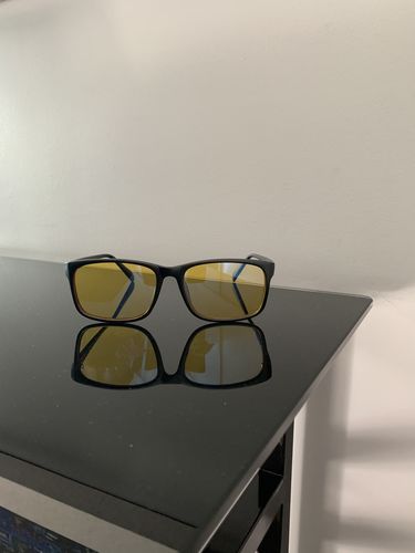 Customer photo review of GMG Performer