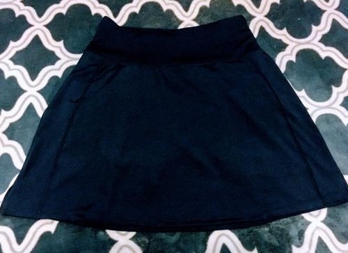 Mitchie review of [Last Day Promotion & On-Time Delivery] Ultra-thin Breathable Workout Pleated Skort - Buy 2 Free Shipping