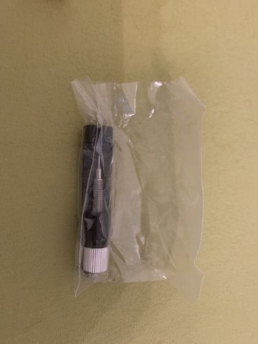 Customer photo review of Band tool