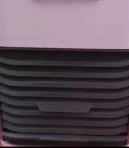 Customer photo review of The Best Portable Air Conditioner for Summer