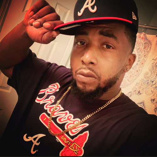 Customer photo review of Cuban 2 Chain Italian Link Bundle